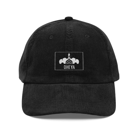 Dheya Casual Style, Unisex Hipster Hat